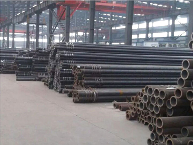 阳春12cr2mo化肥专用管