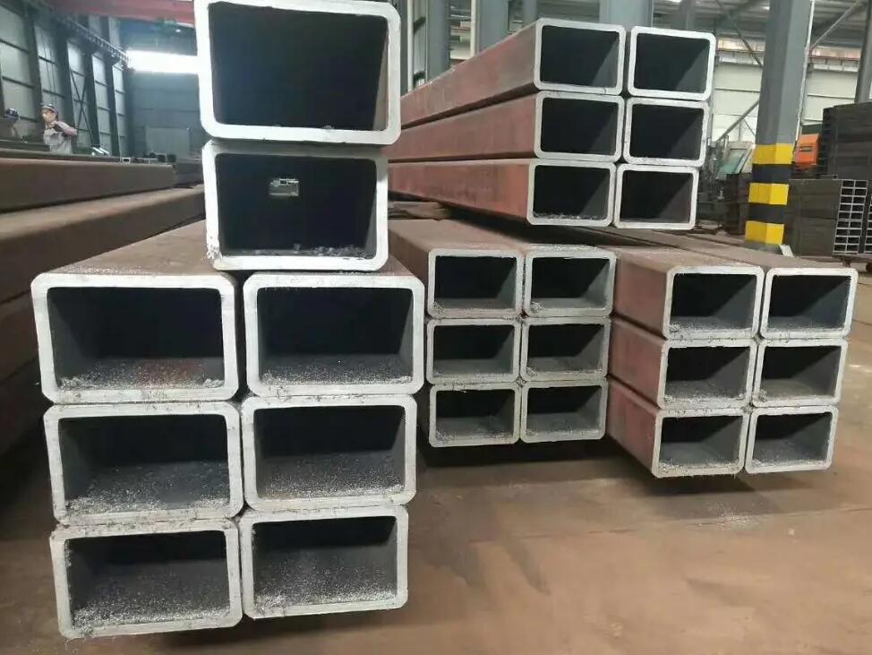 阳春s355j0方管